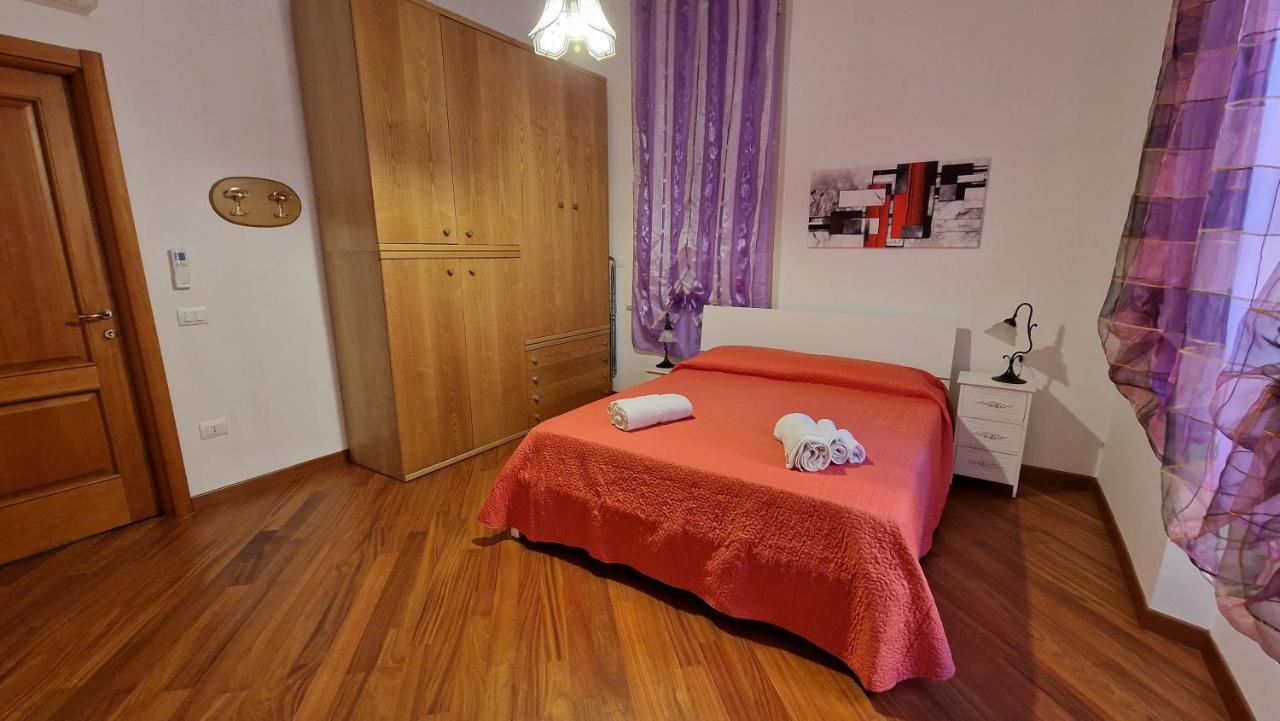 Stupenda Suite A Cagliari Piazza Galilei מראה חיצוני תמונה